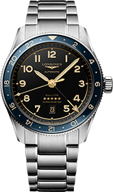 Longines | Brand New Watches Austria Sport watch L38124606