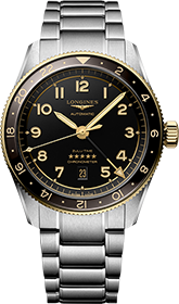 Longines | Brand New Watches Austria Sport watch L38125536