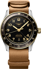 Longines | Brand New Watches Austria Sport watch L38125539