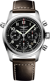 Longines | Brand New Watches Austria Sport watch L38204530