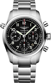 Longines | Brand New Watches Austria Sport watch L38204536