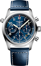 Longines | Brand New Watches Austria Sport watch L38204930