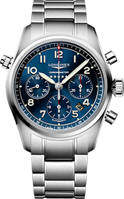 Longines | Brand New Watches Austria Sport watch L38204936