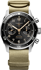 Longines | Brand New Watches Austria Sport watch L38214539