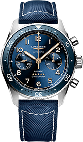 Longines | Brand New Watches Austria Sport watch L38214932