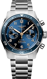 Longines | Brand New Watches Austria Sport watch L38214936