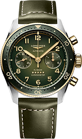 Longines | Brand New Watches Austria Sport watch L38215532