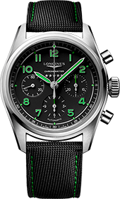 Longines | Brand New Watches Austria Sport watch L38291532