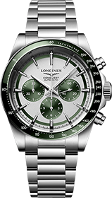 Longines | Brand New Watches Austria Sport watch L38354026