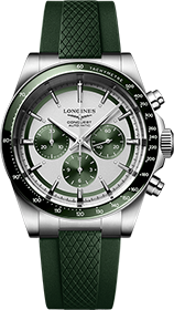 Longines | Brand New Watches Austria Sport watch L38354029