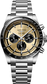 Longines | Brand New Watches Austria Sport watch L38354326