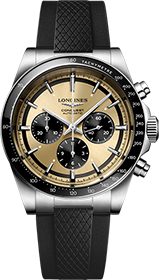 Longines | Brand New Watches Austria Sport watch L38354329
