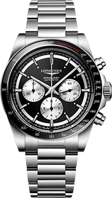 Longines | Brand New Watches Austria Sport watch L38354526
