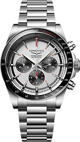 Longines | Brand New Watches Austria Sport watch L38354726