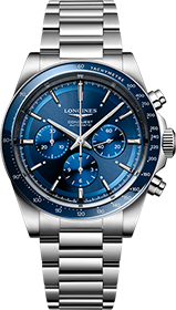 Longines | Brand New Watches Austria Sport watch L38354926