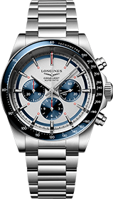 Longines | Brand New Watches Austria Sport watch L38354986
