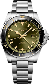 Longines | Brand New Watches Austria Sport watch L38904066