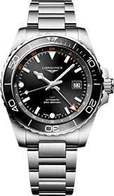 Longines | Brand New Watches Austria Sport watch L38904566
