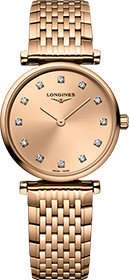 Longines | Brand New Watches Austria Classic watch L42091908