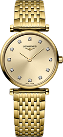 Longines | Brand New Watches Austria Classic watch L42092378