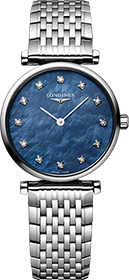 Longines | Brand New Watches Austria Classic watch L42094816
