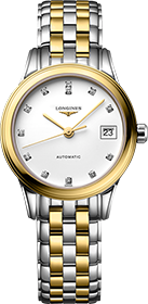 Longines | Brand New Watches Austria Classic watch L42743277