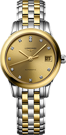Longines | Brand New Watches Austria Classic watch L42743377
