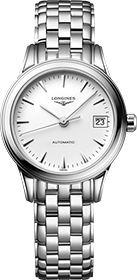 Longines | Brand New Watches Austria Classic watch L42744126