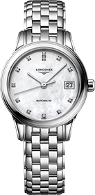 Longines | Brand New Watches Austria Classic watch L42744876