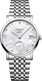Longines | Brand New Watches Austria Classic watch L43124876
