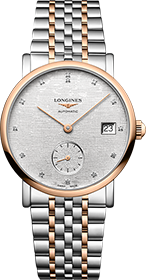Longines | Brand New Watches Austria Classic watch L43125777
