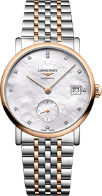 Longines | Brand New Watches Austria Classic watch L43125877