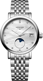 Longines | Brand New Watches Austria Classic watch L43304876