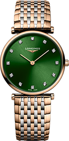 Longines | Brand New Watches Austria Classic watch L45121087