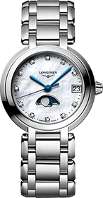 Longines | Brand New Watches Austria Classic watch L81154876