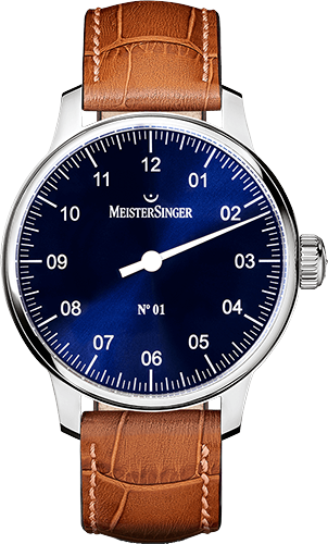 Meistersinger №01 Watch Ref. AM3308