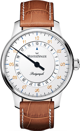 Meistersinger Perigraph Watch Ref. BM1101G