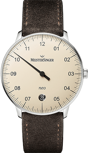 Meistersinger Neo Watch Ref. NE903N