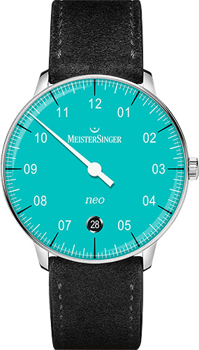 Meistersinger Neo Watch Ref. NE914