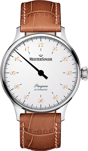 Meistersinger Pangaea Watch Ref. PM9901G
