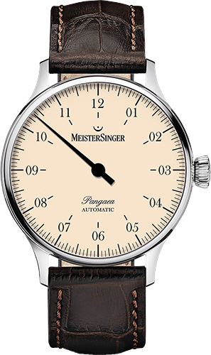 Meistersinger Pangaea Watch Ref. PM9903