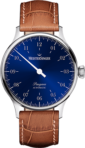 Meistersinger Pangaea Watch Ref. PM9908