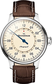MeisterSinger | Brand New Watches Austria Classic Plus watch AM1003