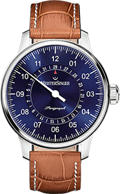 MeisterSinger | Brand New Watches Austria Classic Plus watch AM1008