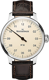 MeisterSinger | Brand New Watches Austria Classic watch AM3303