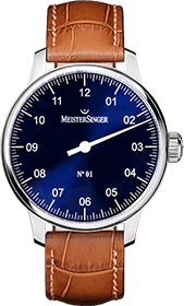MeisterSinger | Brand New Watches Austria Classic watch AM3308