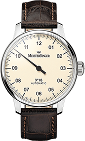 MeisterSinger | Brand New Watches Austria Classic watch AM903