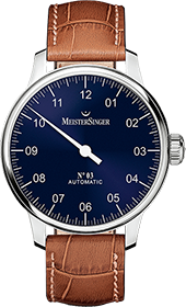 MeisterSinger | Brand New Watches Austria Classic watch AM908