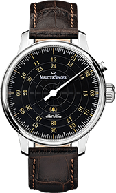 MeisterSinger | Brand New Watches Austria Meisterstücke watch BHO902G