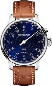 MeisterSinger | Brand New Watches Austria Meisterstücke watch BHO908